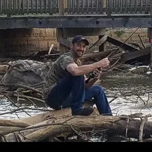 Meet your Posher, Jeremy